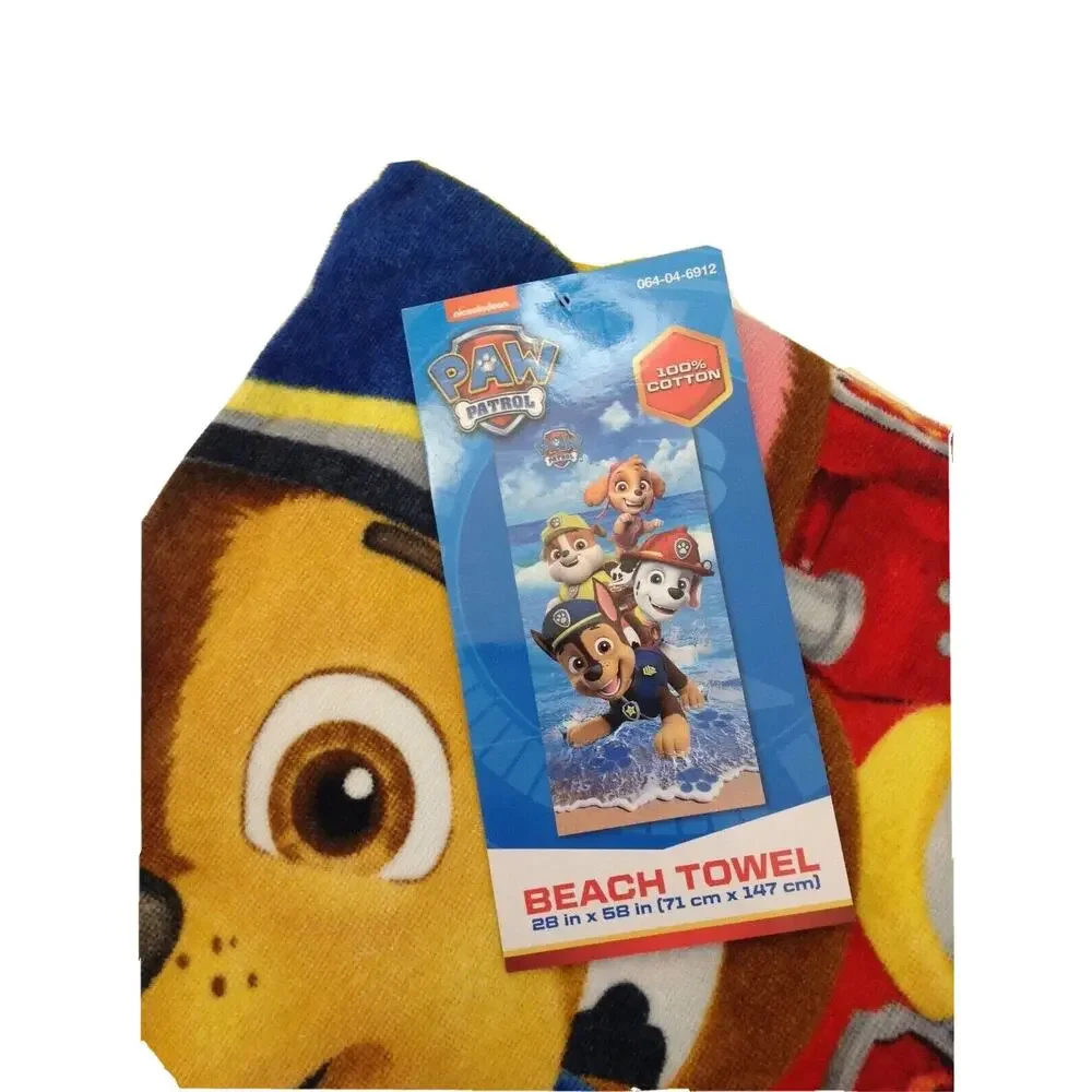 Paw Patrol paw patrol
